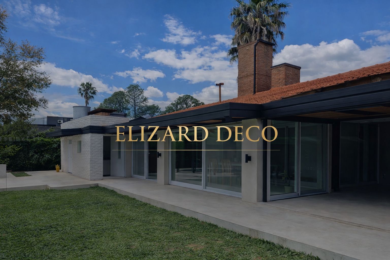Proyecto Elizard Deco