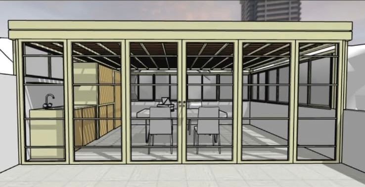 Diseño / referencia del proyecto