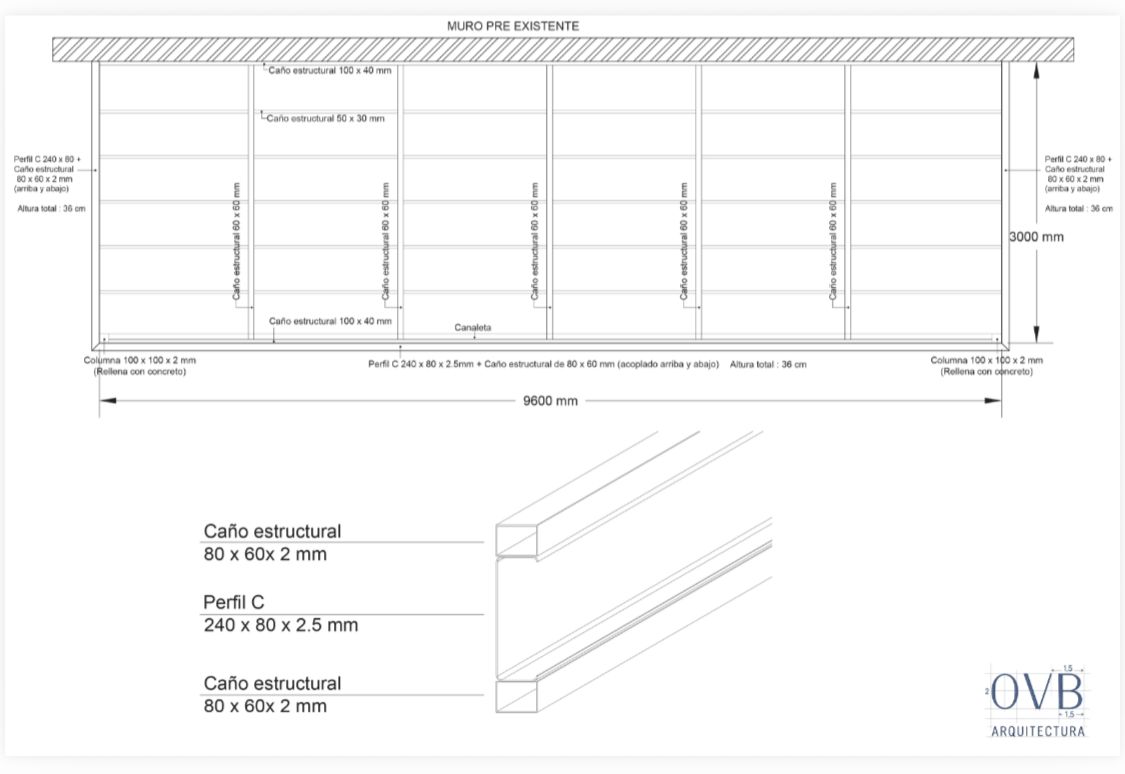 Render / plano - ejemplo 1